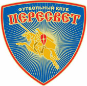 Значок фк Пересвет(Домодедово)